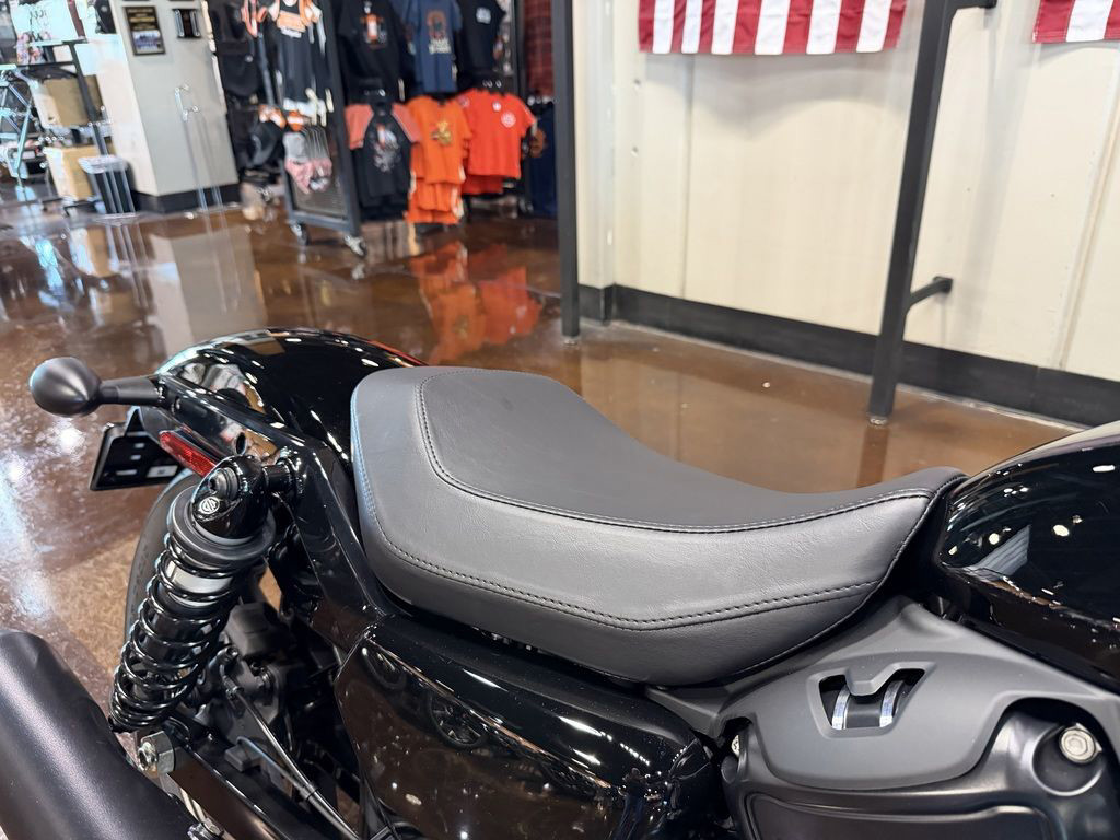 Nightster