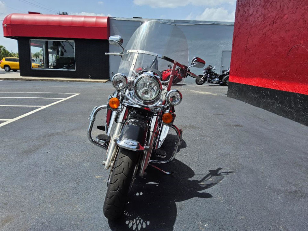 Road King®