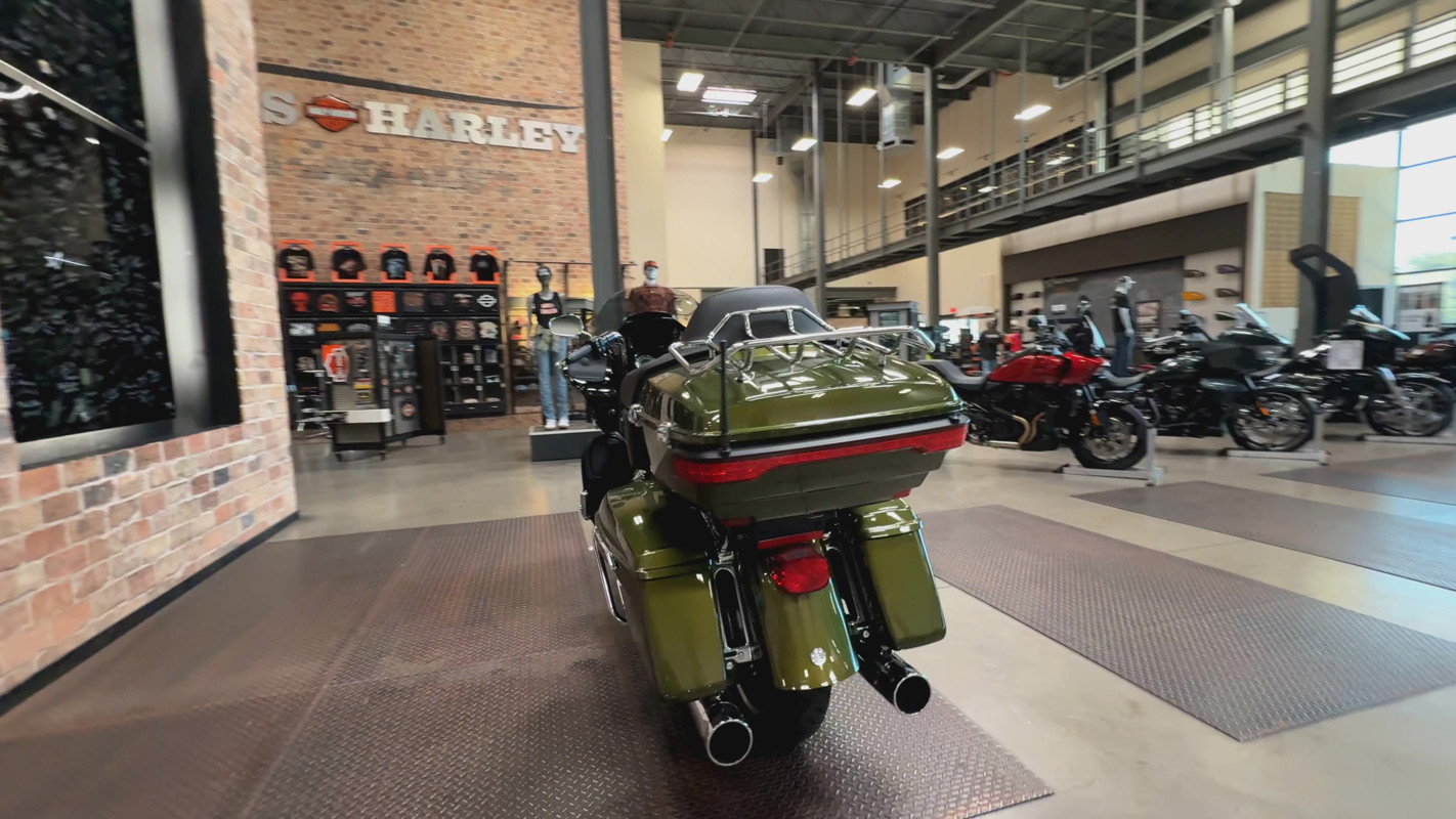 Road Glide® Limited