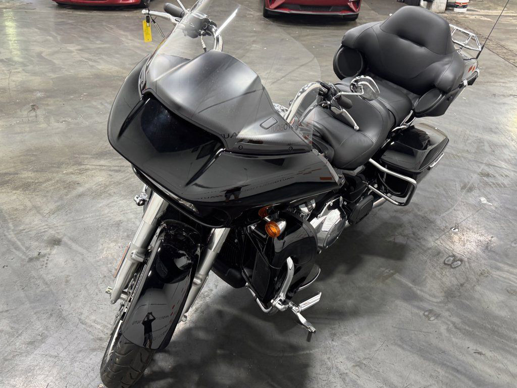 Road Glide® Limited