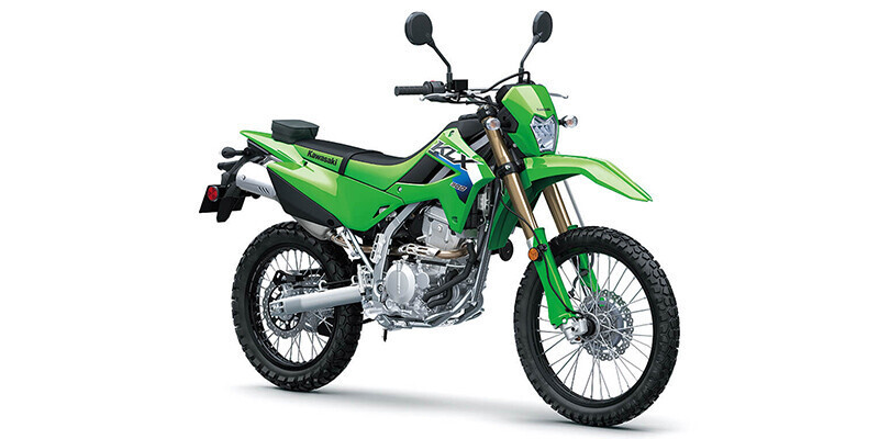 KLX300