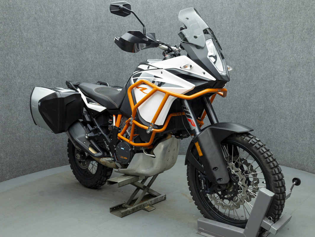 1090 Adventure R