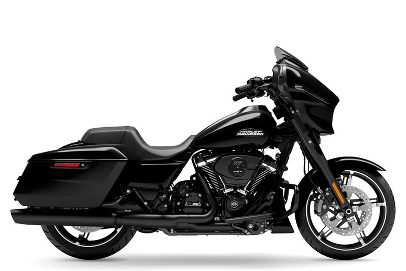Street Glide®