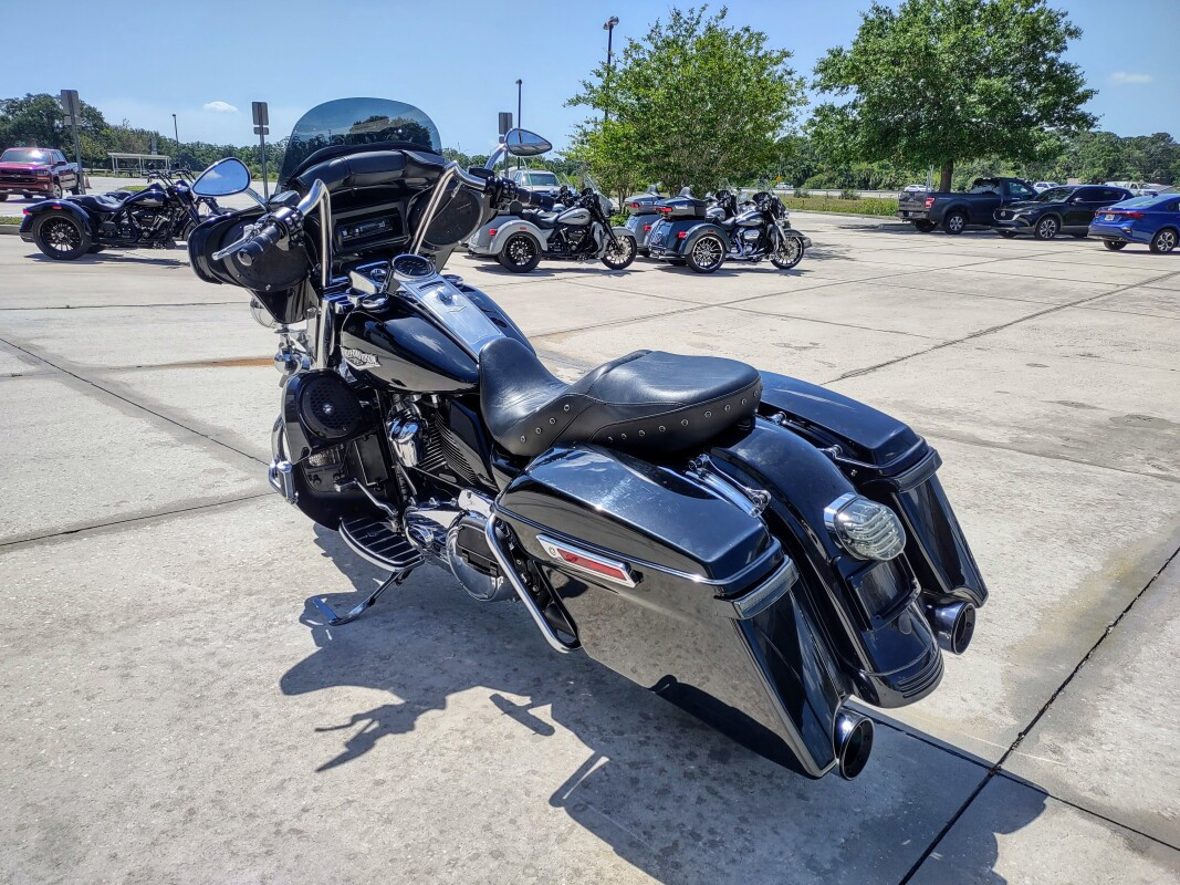 Road King®
