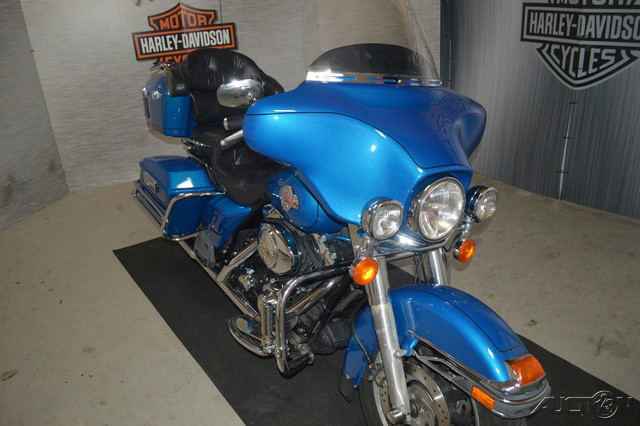 Electra Glide® Classic