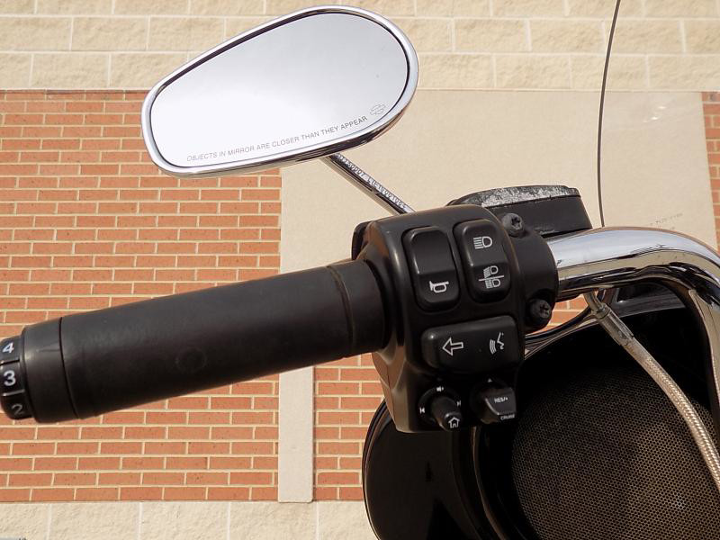 Electra Glide® Ultra® Limited