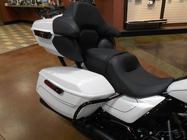 Road Glide® Limited