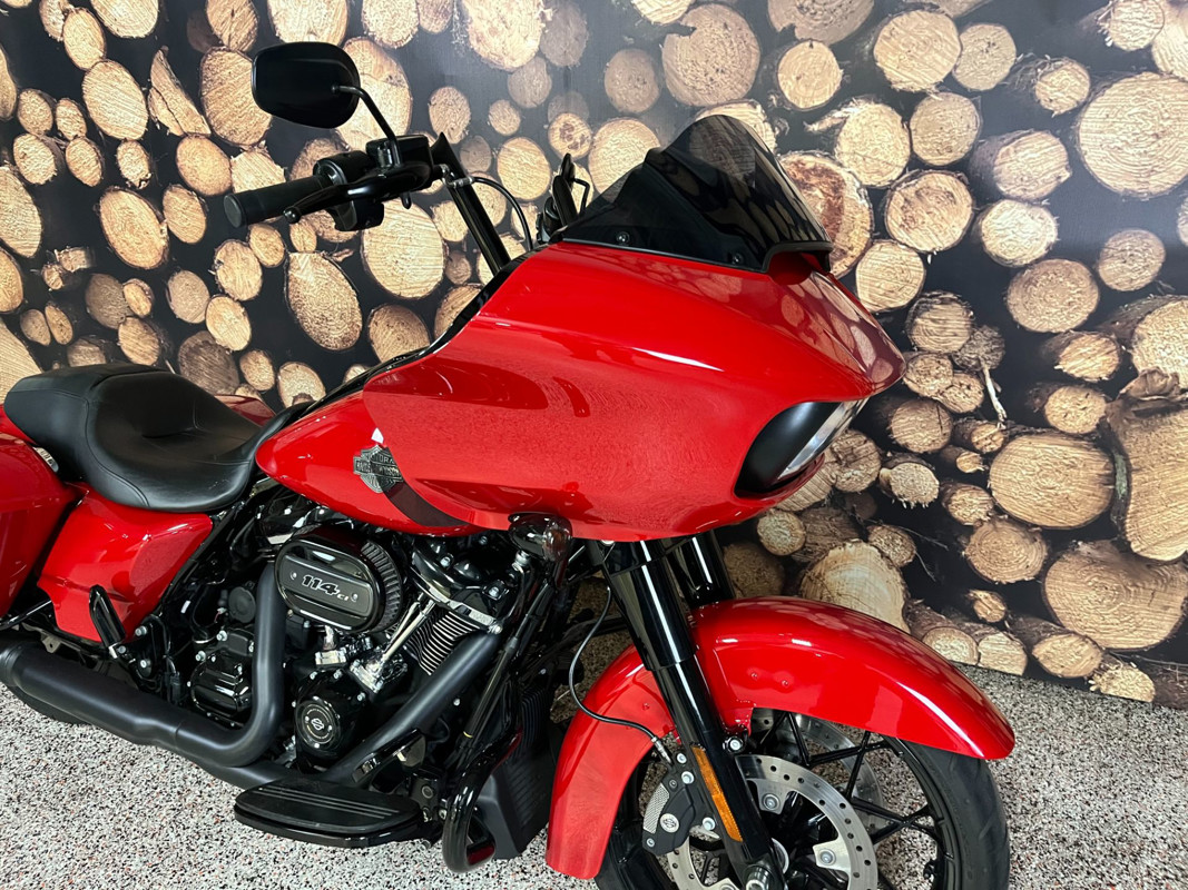 Road Glide® Special