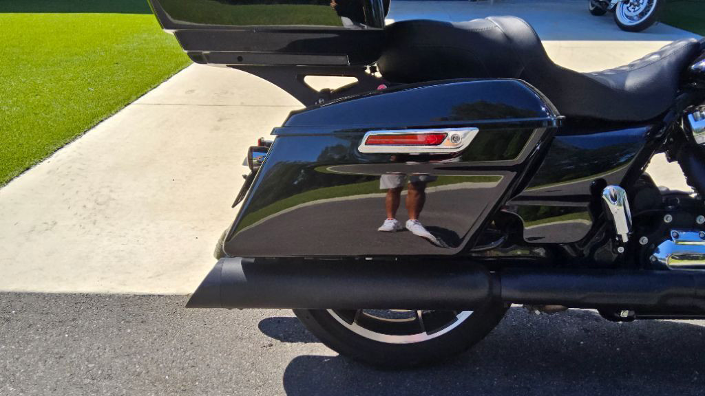 Road Glide®