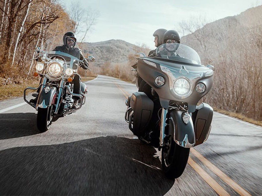 Roadmaster®	