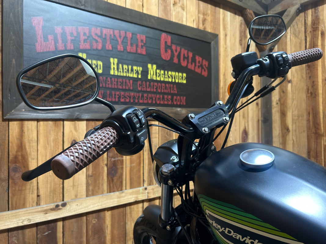Iron 1200®