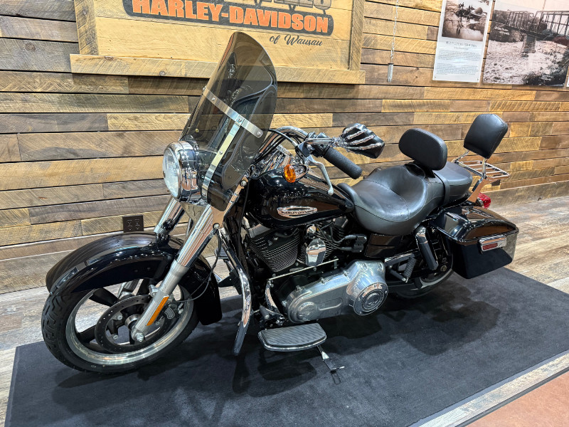 Dyna® Switchback