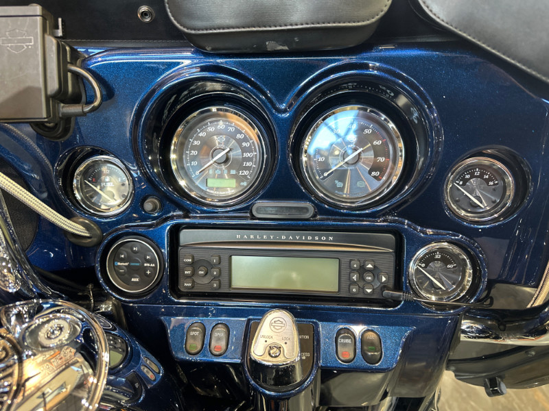 Electra Glide® Ultra Limited