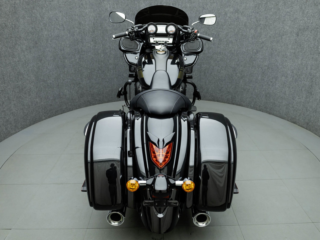 Vulcan® 1700 Vaquero® ABS