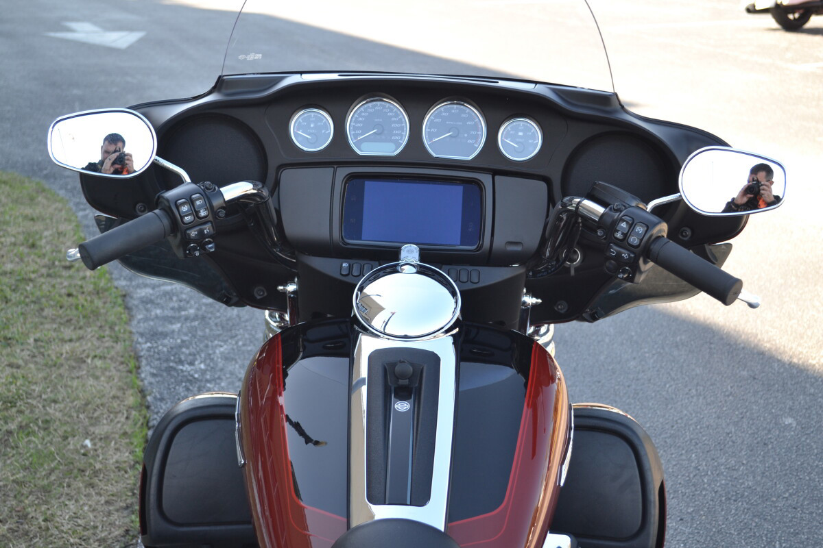 Tri Glide® Ultra