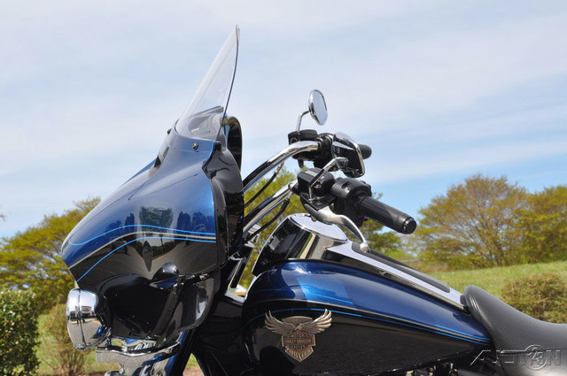 Electra Glide® Ultra® Limited 115th Anniversary