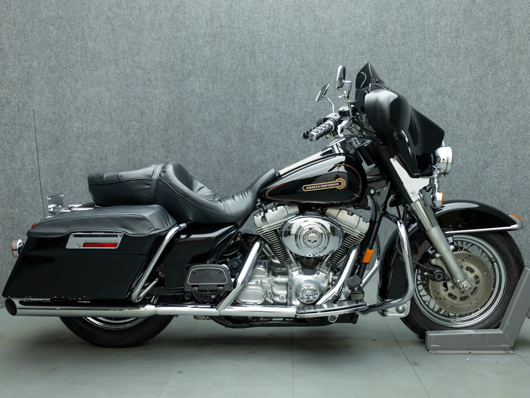 Electra Glide® Standard