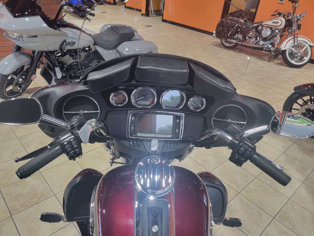 Tri Glide® Ultra