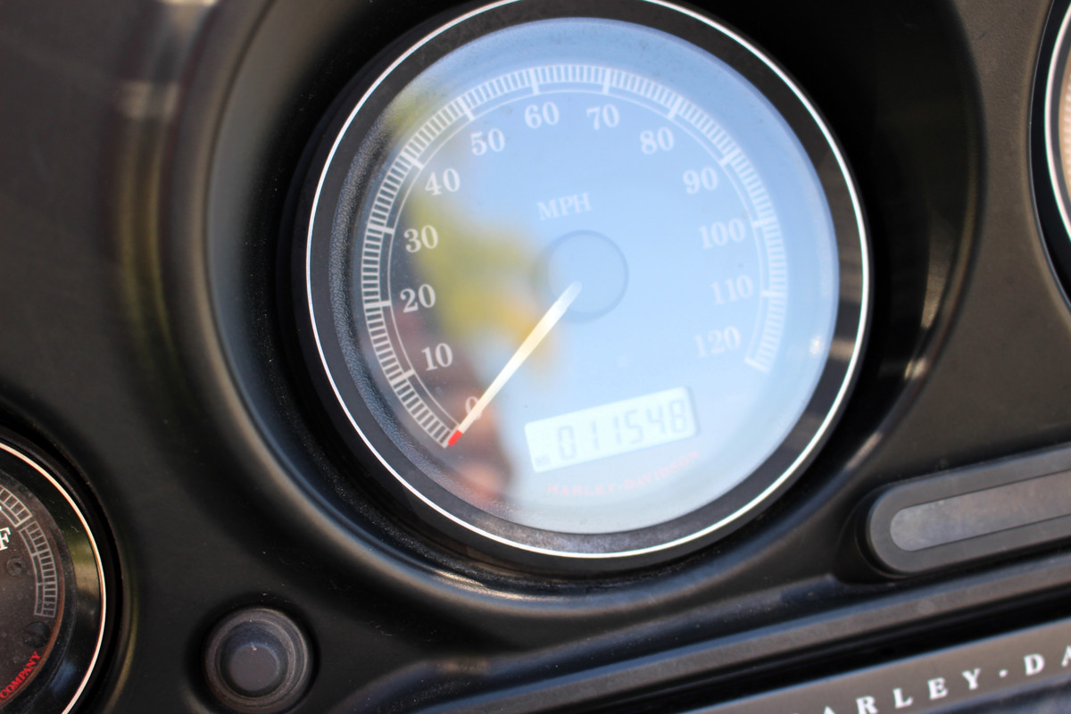 Ultra Classic® Electra Glide®