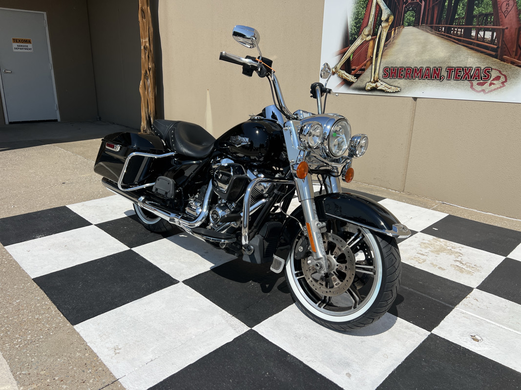 Road King®
