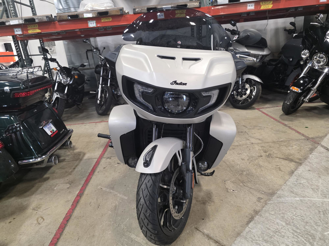 Pursuit Elite