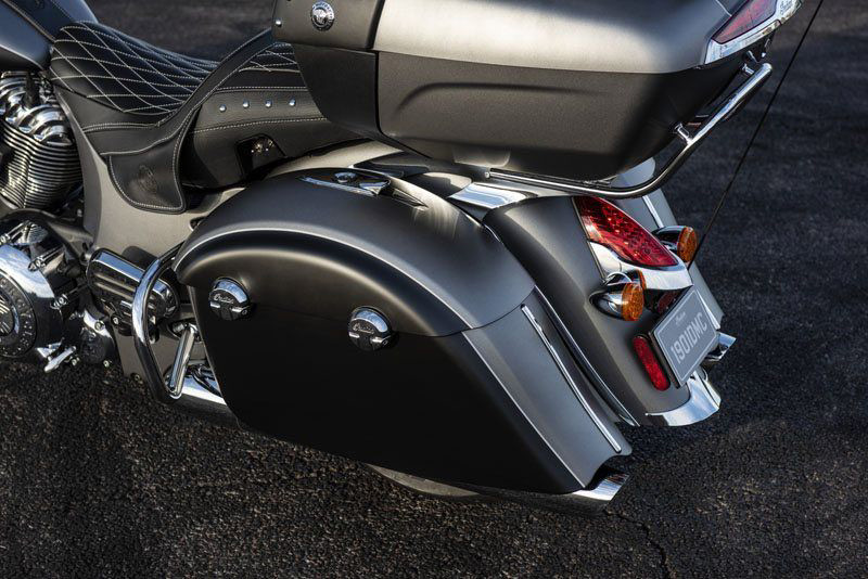 Roadmaster