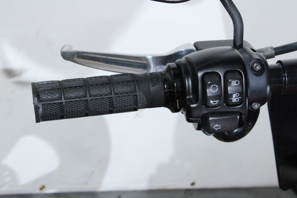 Street Bob® 114