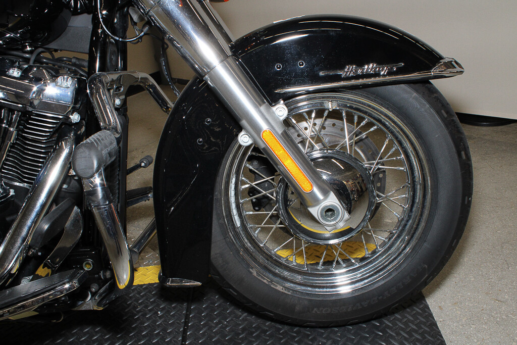 Heritage Classic 114
