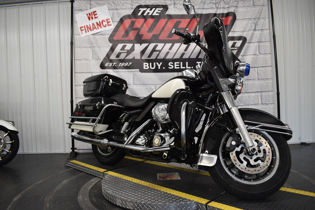 Electra Glide® Standard