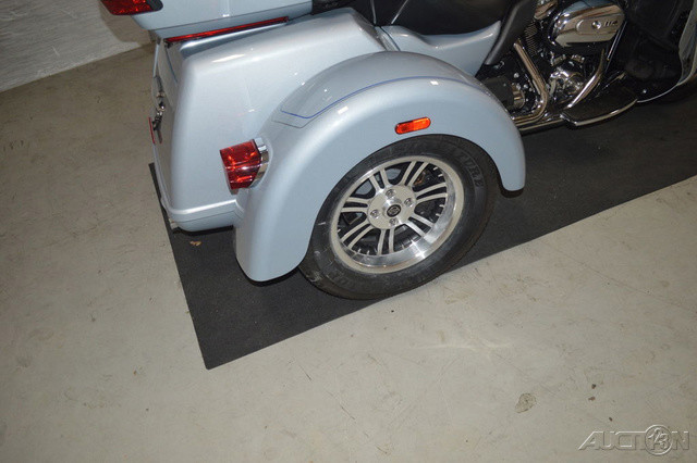 Tri Glide® Ultra