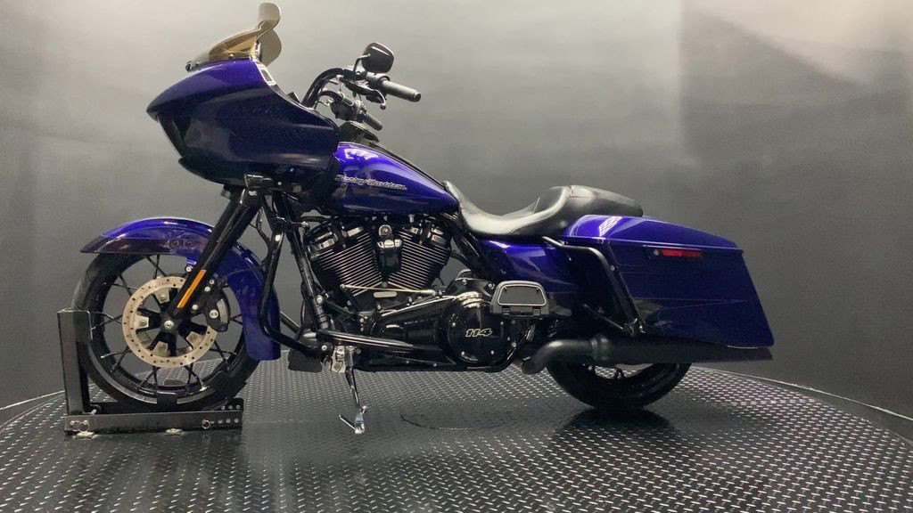 Road Glide® Special