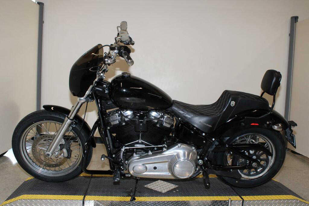 Softail® Standard