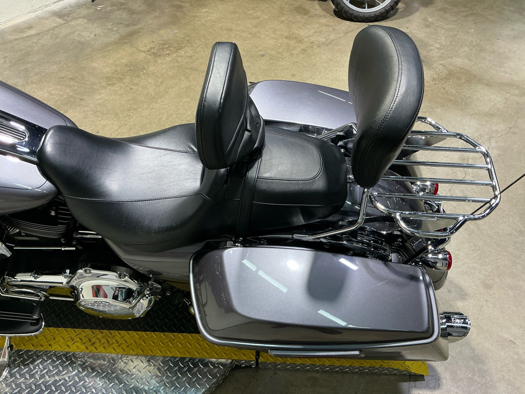 Street Glide® Special
