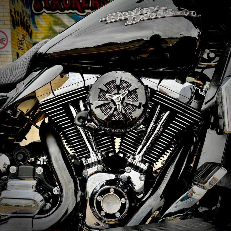 Street Glide® Special