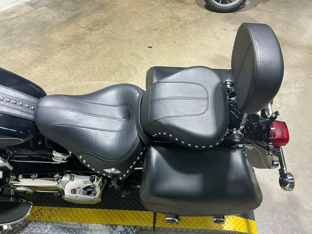 Heritage Softail® Classic