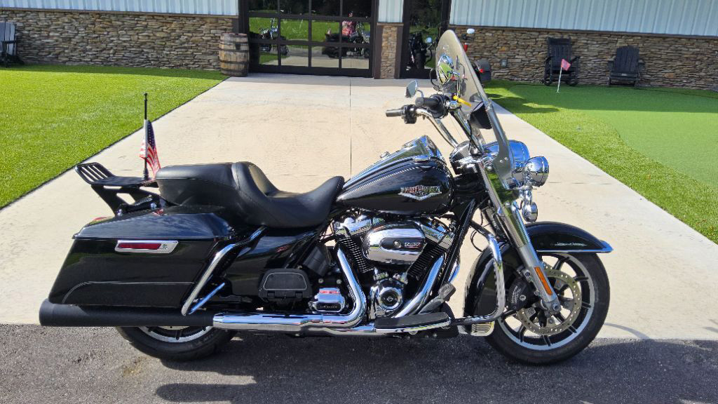 Road King®