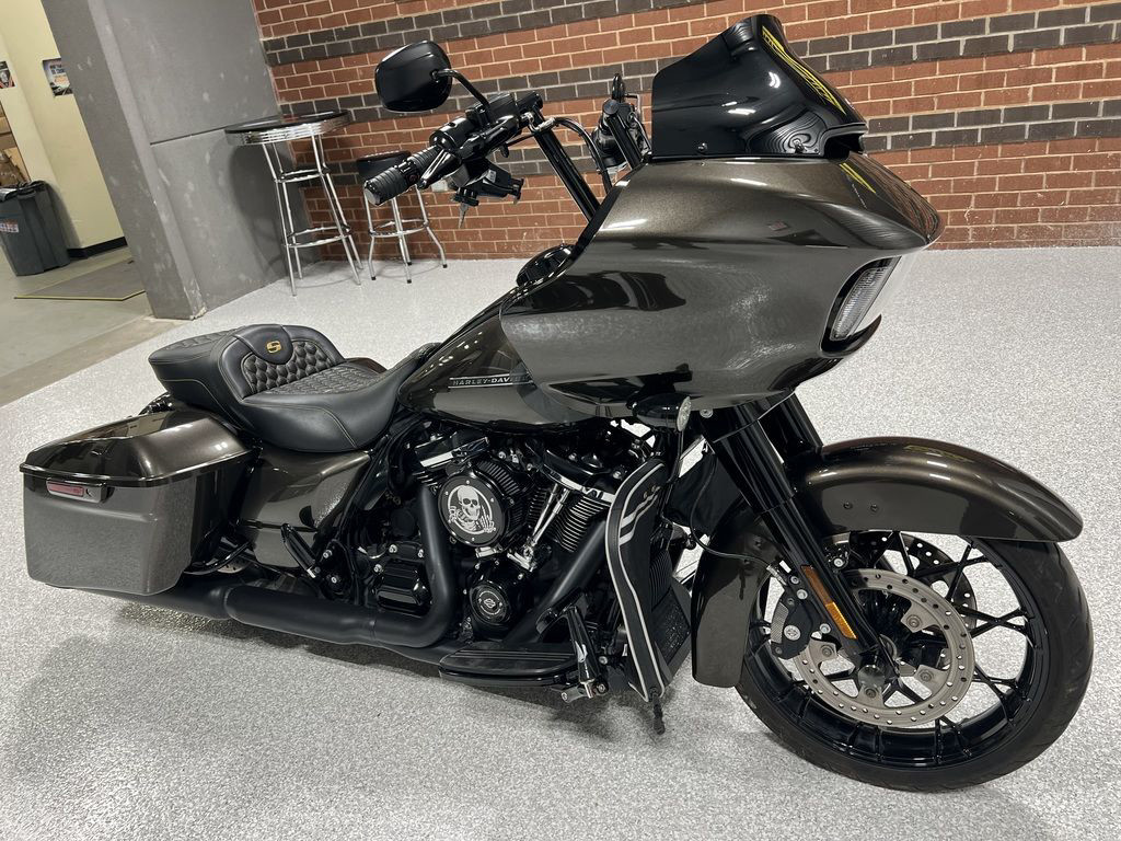 Road Glide® Special