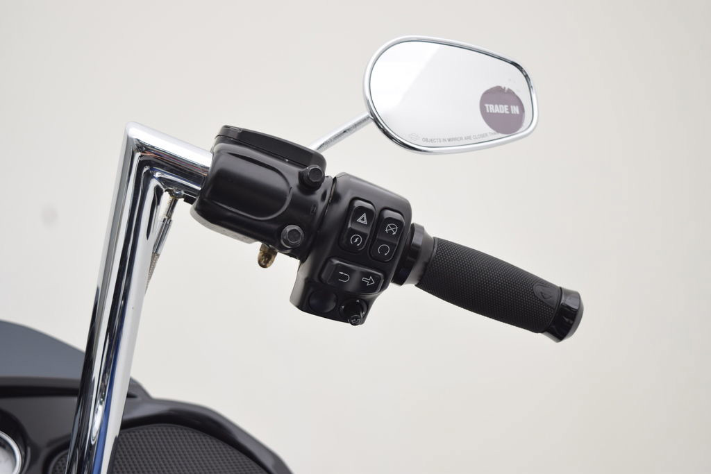 Road Glide® Special
