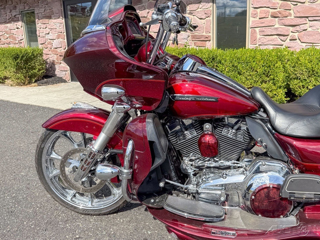 Tri Glide® Ultra