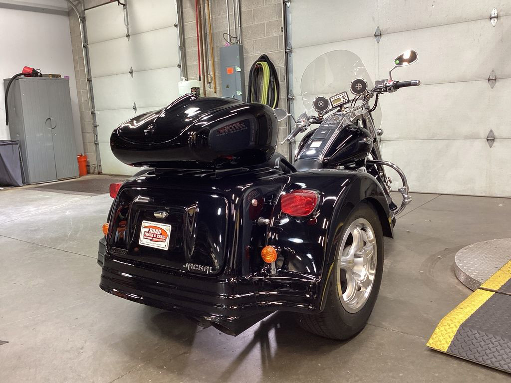 Trike