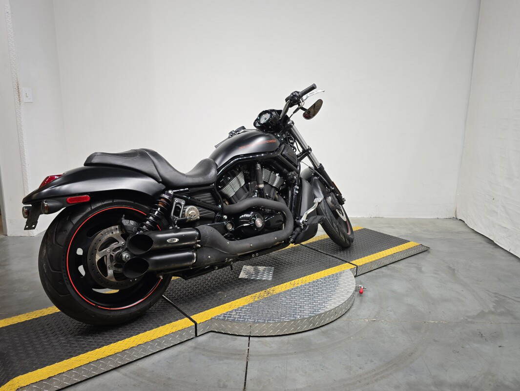 V-Rod® Night Rod® Special
