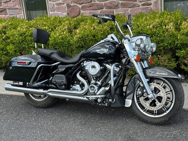 Road King®