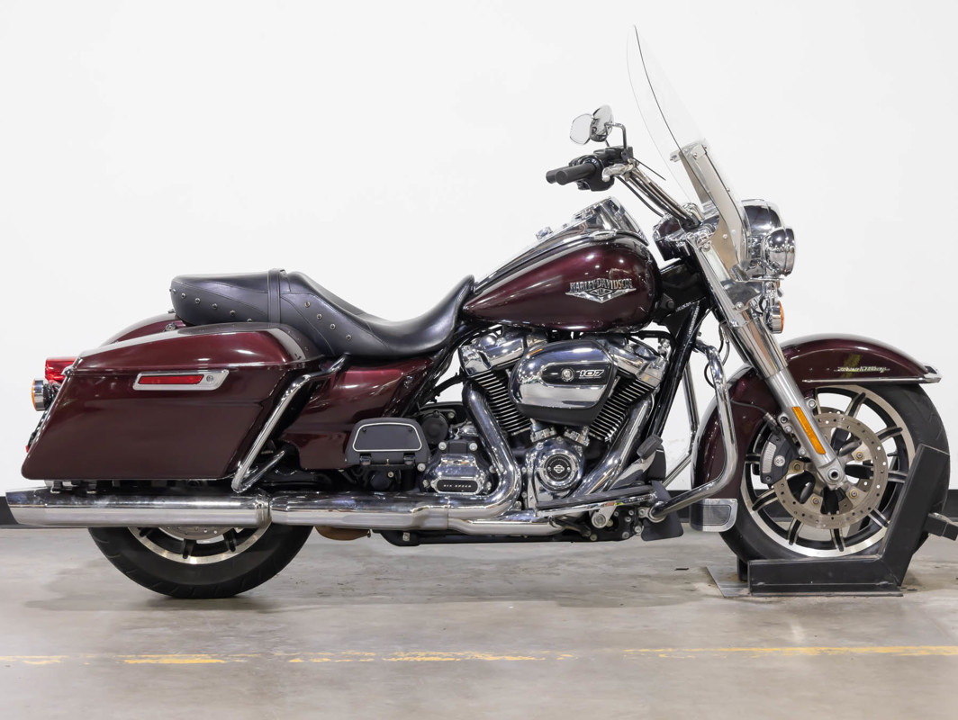 Road King®