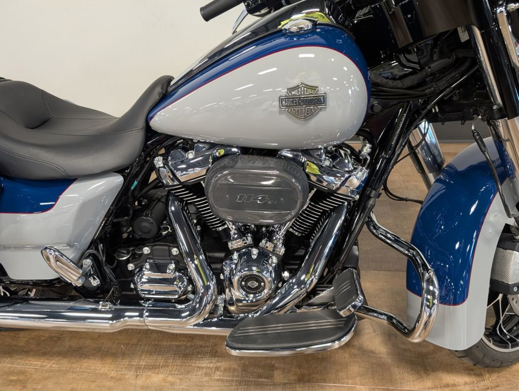 Street Glide® Special