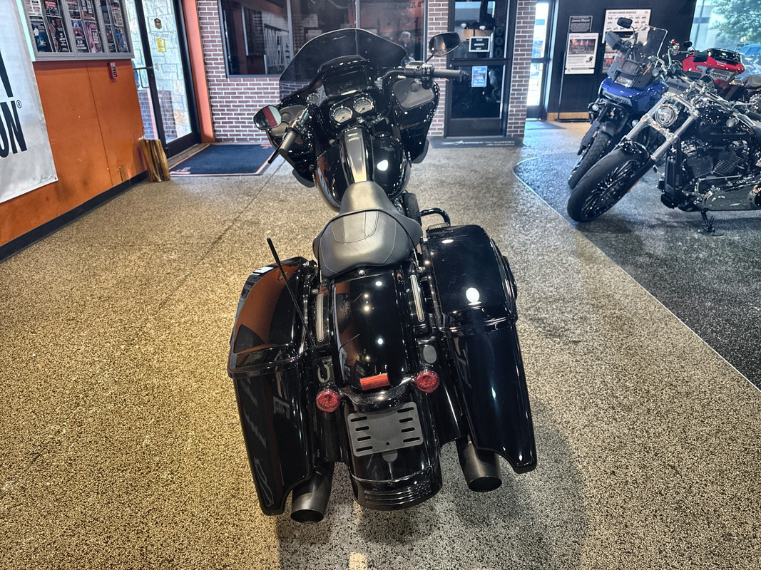 Road Glide® Special