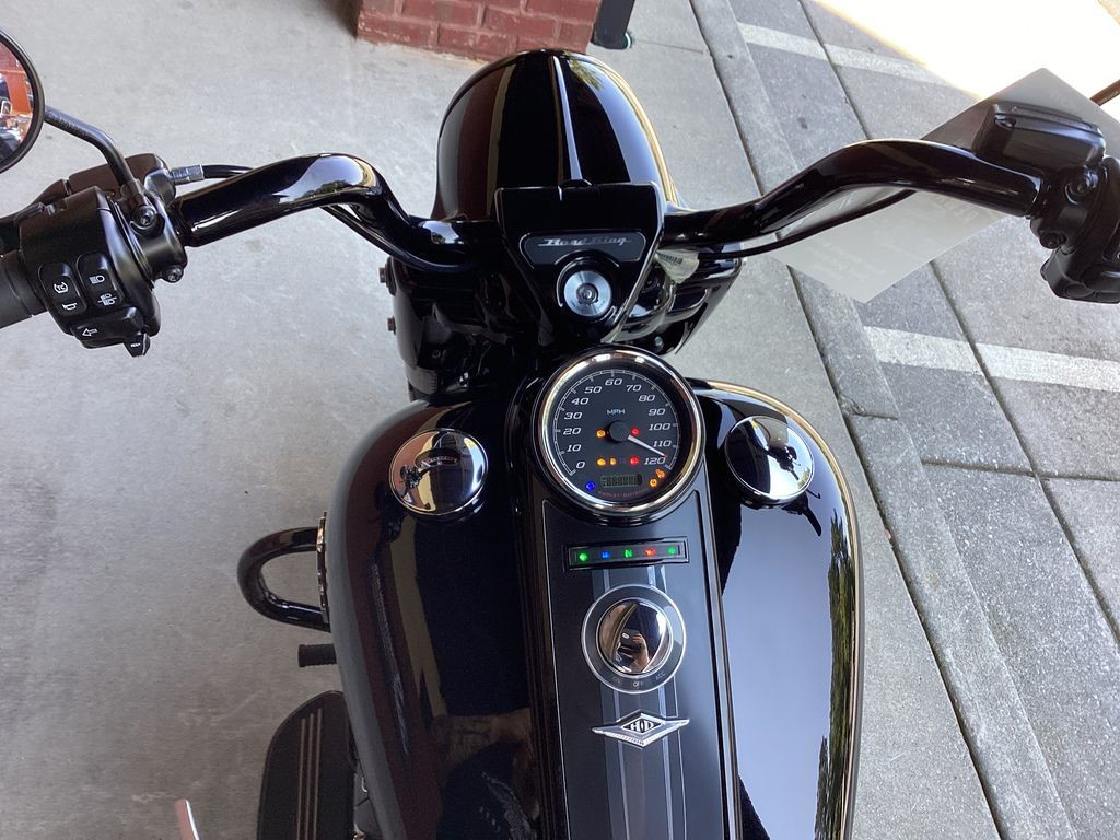 Road King® Special