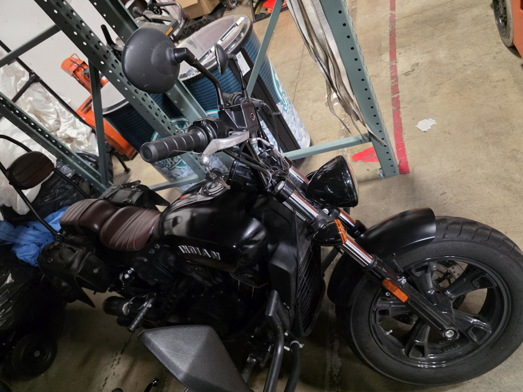 Scout® Bobber