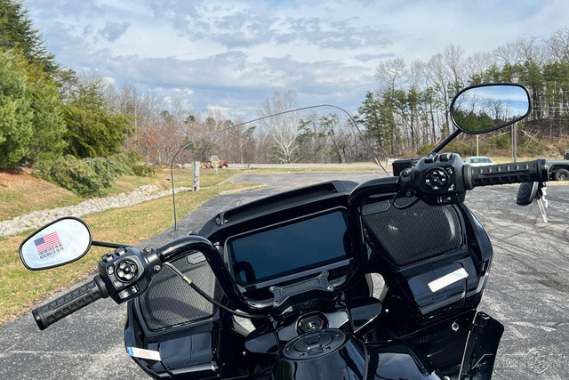Road Glide® Limited