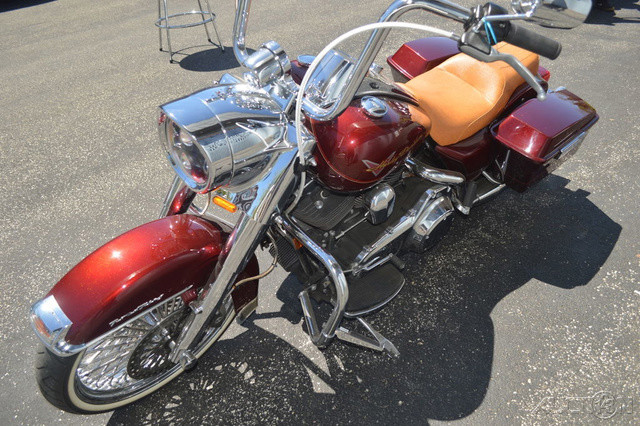 Road King®
