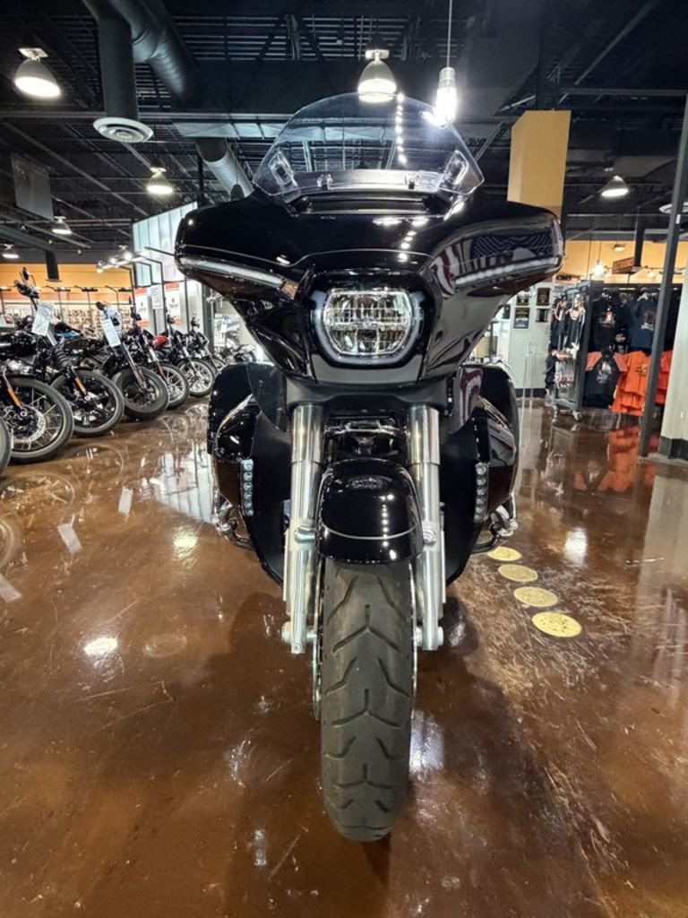 Street Glide® 3 Limited